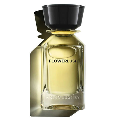 Oman Luxury FlowerLush Eau de Parfum 100ml