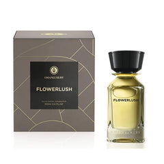 Oman Luxury FlowerLush Edp 100Ml