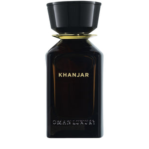 Oman Luxury Khanjar Edp 100Ml