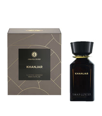 Oman Luxury Khanjar Edp 100Ml