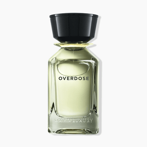 Oman Luxury Overdose Edp 100Ml