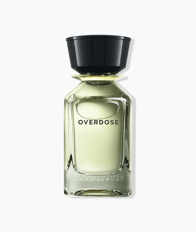 Omanluxury Oman Luxury Overdose Eau de Parfum 100ml