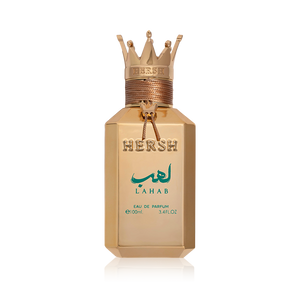 Alezz Oud Hersh Lahab EDP