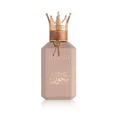 Alezz Oud Hersh Mehwar EDP 100ML for Unisex