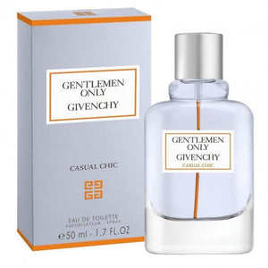 Givenchy Gentlemen Only Casual Chic For Men Eau De Toilette 50ML