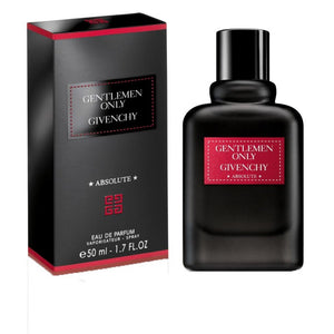 Givenchy Gentlemen Only Absolute Eau de Parfum 50 ml