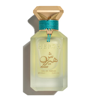 AL EZZ OUD HERSH 2 EDP MEN 100ML