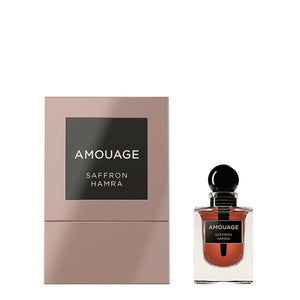 Amouage Saffron Hamra 12ML