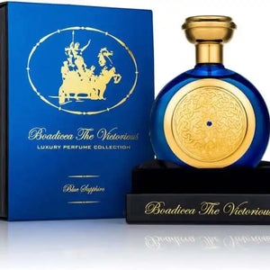 Boadicea The Victorious Blue Sapphire – Eau De Parfum 100ML
