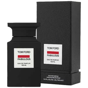 Tom Ford Fucking Fabulous 100ml / 3.4 oz Unisex Eau de Parfum