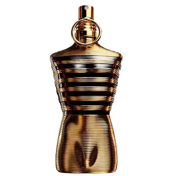 JEAN PAUL GAULTIER Men's Le Male Elixir Parfum Spray 125ml / 4.2 oz Fragrances