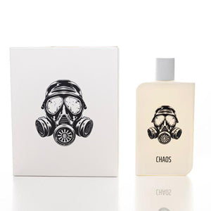 Samam chaos Eau de Parfum 100ml for Men