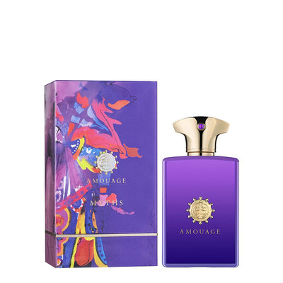 Amouage Myths Eau de Parfum 50ml