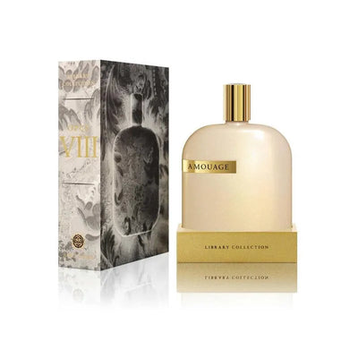 Amouage OpusVIII Eau de Parfum 100ml