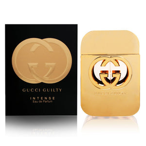Gucci Guilty Intense EDP For Women 75ml