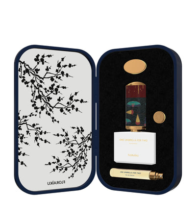 Floraiku One Umbrella For Two Eau de Parfum 50ml