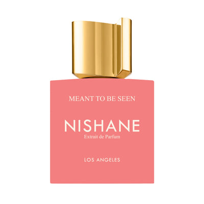 Nishane Meant To Be Seen Eau de Parfum 100ml