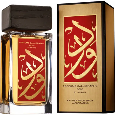 Aramis Calligraphy Rose EDP 100ml