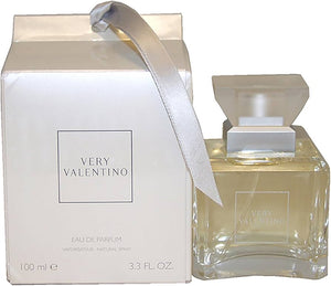Valentino Very Eau de Parfum Spray for Women 100 ml