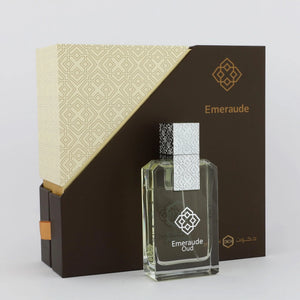 Dukhoon Emeraude edp 80Ml دخون اميرالد عود 80 مل