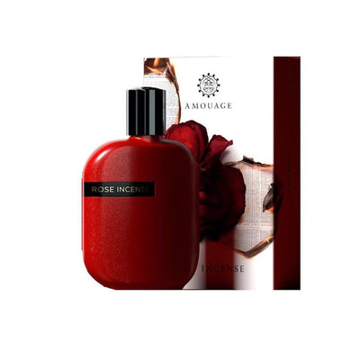 AMOUAGE ROSE INCENSE EDP 100ML