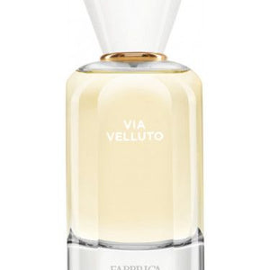 FABBRICA DELLA MUSA 
Via Velluto Extrait De Parfume 100ml