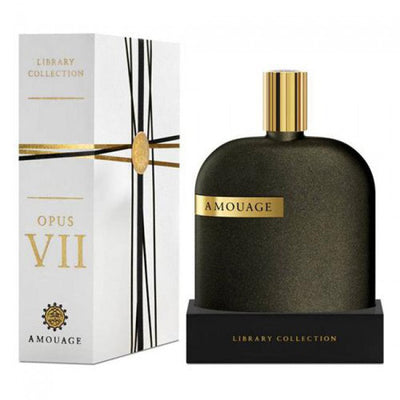Amouage Opus VII Eau de Parfum 100ml