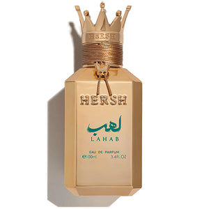 Hersh Lahab Edp 100ml