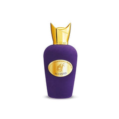 Sospiro Accento Viola Eau de Parfum 100ML