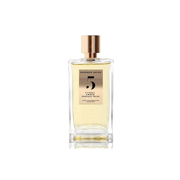 Rosendo Mateu No.5 edp 100ml