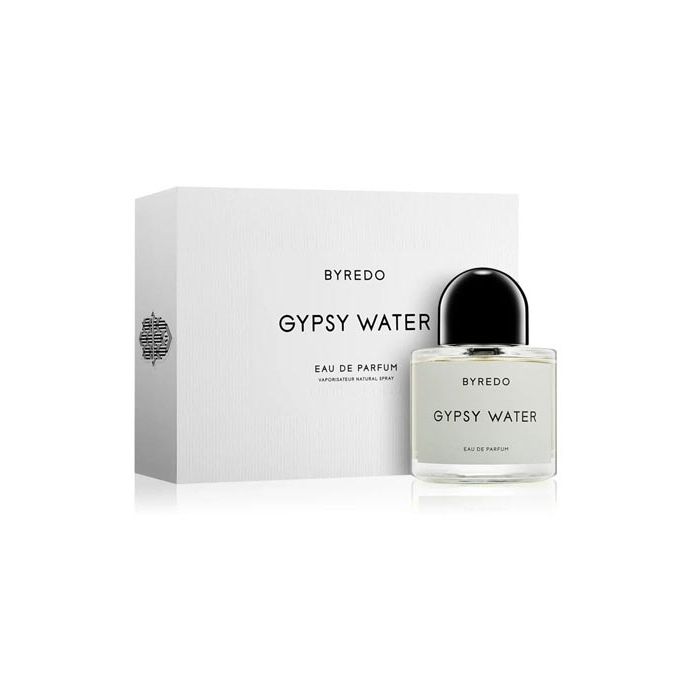 Byredo - Gypsy Water edp 100ML