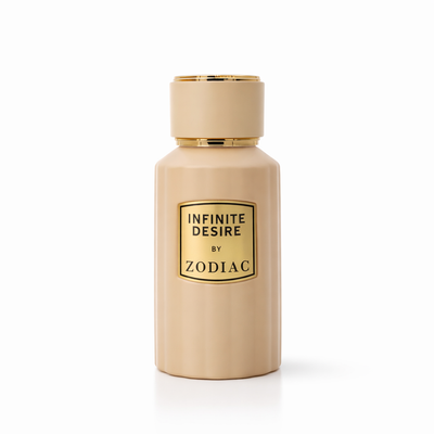Zodiac Infinite Desire Eau de Parfum 80ml