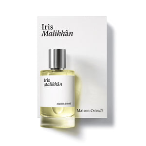 Mc - Iris Malikhan edp 100ml