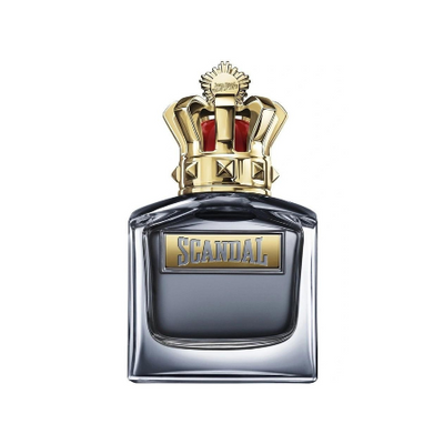 Jean Paul Gaultier Scandal Spray 3 Fragrances for 's Eau de Toilette 3 4oz