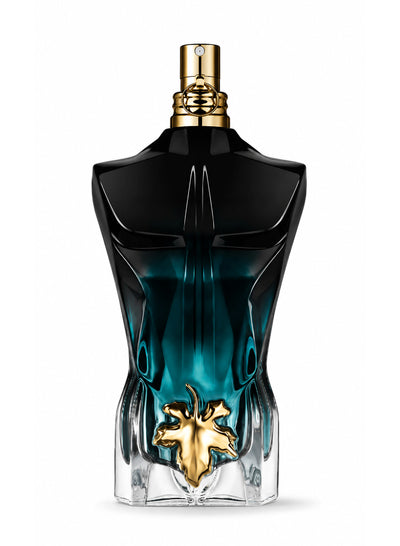 Jean Paul Gaultier Le Beau Le Intense Spray 2 Eau de Parfum 2 5oz
