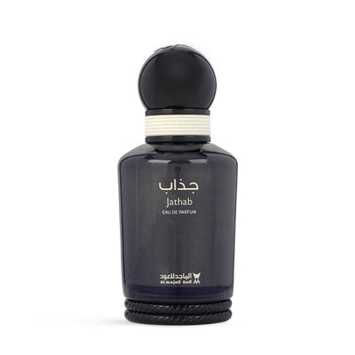 al Majed Oud Jathab Eau de Parfum 100ml