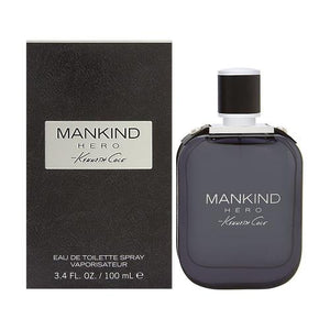 Kenneth Cole Mankind Hero EDT