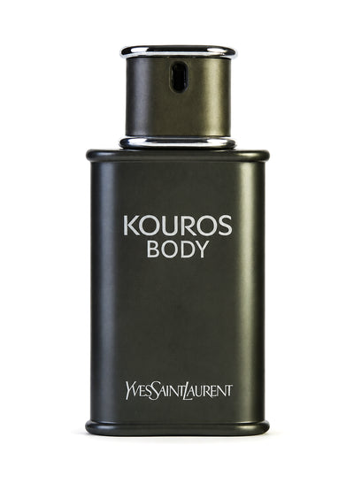 Yves Saint Laurent Ysl Body Kouros EDT Eau de Toilette 100ml