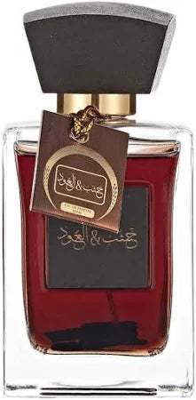 al Attar Kashab Al Oud Eau de Parfum 100ml