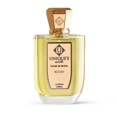 UNIQUE'E LUXURY للجنسين Kutay Extrait De Parfum 100ml / 3.4 oz عطور