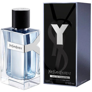 Yves Saint Laurent Y (EDT) - 100ml