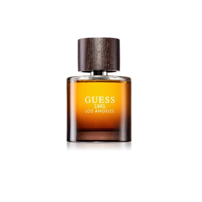 Guess 1981 Los Angeles For Eau de Toilette 100ml