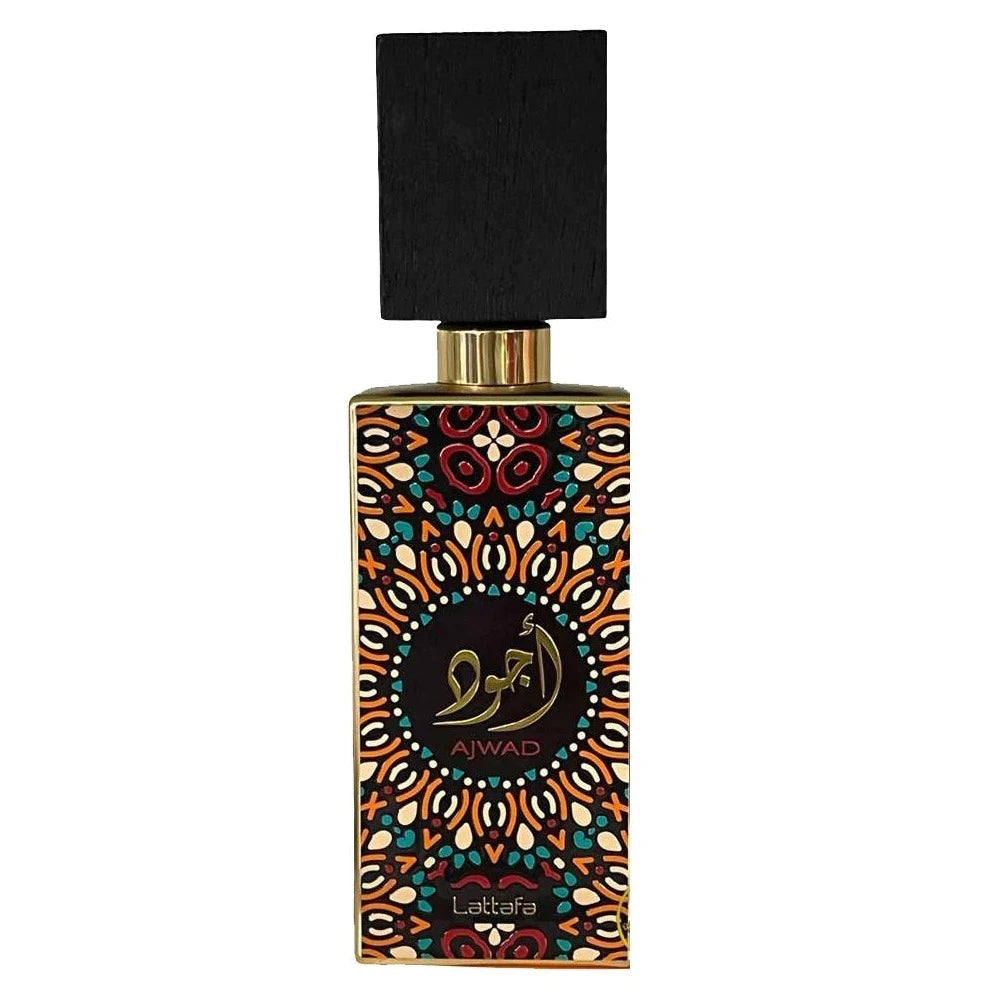 عطر لطافة اجواد 60 مل للجنسين