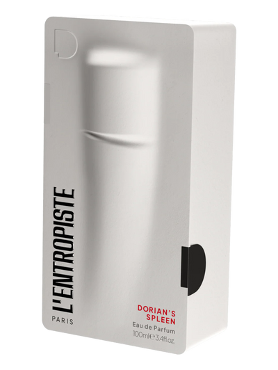 L'Entropiste Dorians Spleen Eau de Parfum 100ml