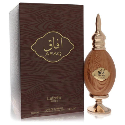 Lattafa Perfumes LATTAFA PRIDE Afaq Eau de Parfum 100ml