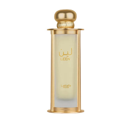 Lattafa Perfumes Lattafa Pride Leen Eau de Parfum 100ml