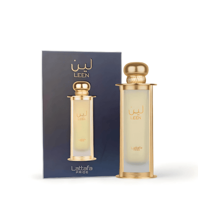 Lattafa Perfumes Lattafa Pride Leen Eau de Parfum 100ml