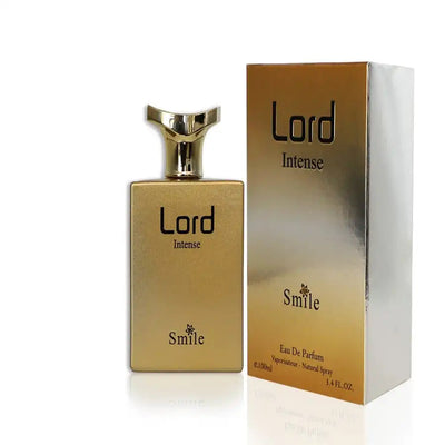 Smile Lord Intense (Eau de parfum) - 100ml