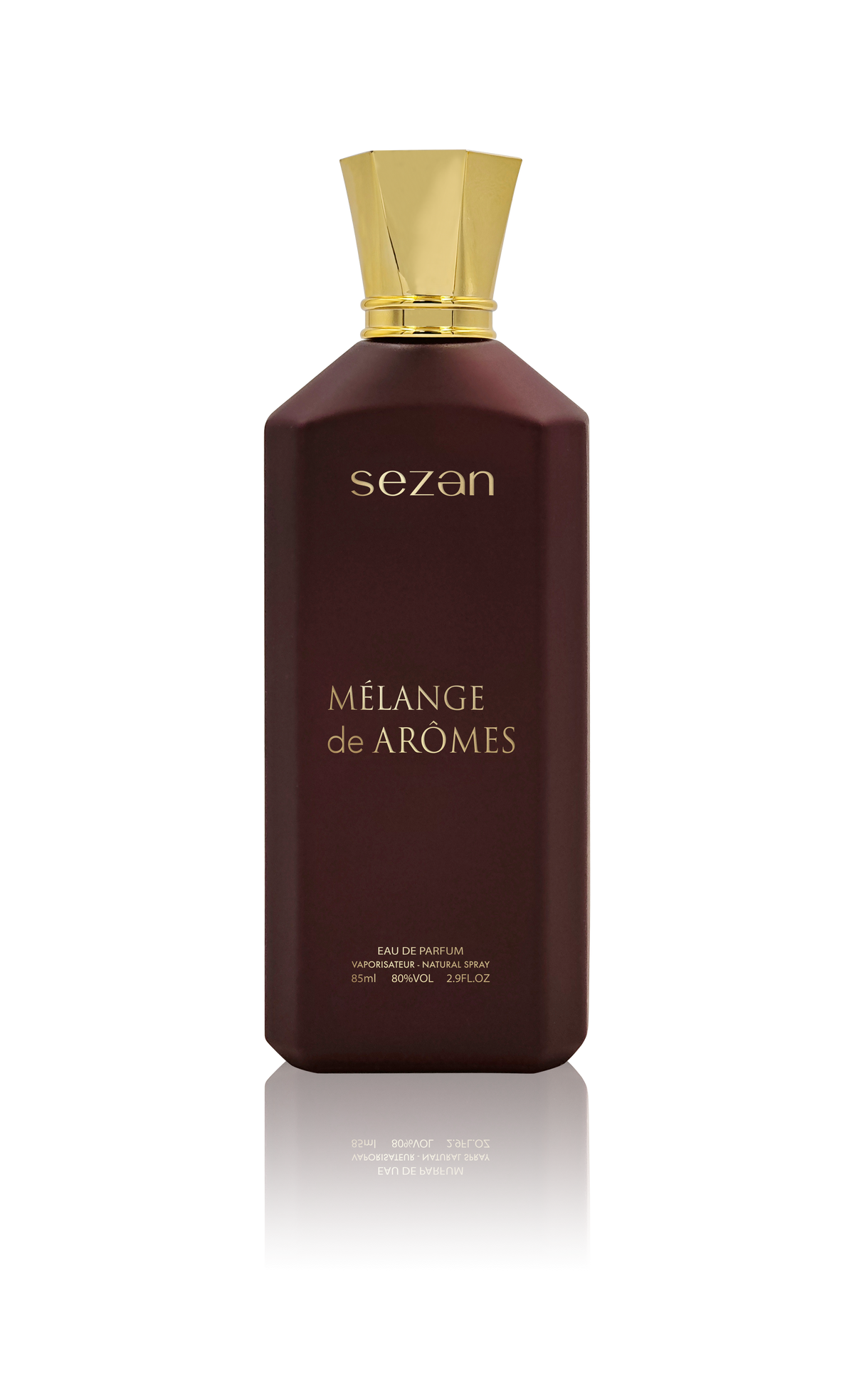 Sezan Melange De Aromes (Edp) 85ml