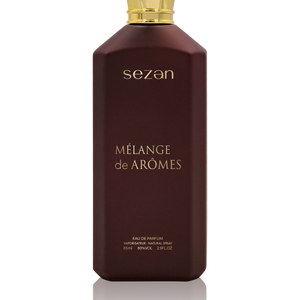 Sezan Melange De Aromes (Edp) 85ml